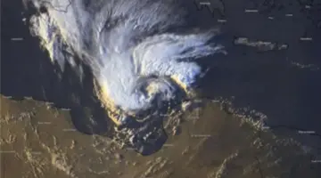 عاجل| منخفض جوي يضرب البلاد ويتسبب في الشعور بالحرارة.. وتحسن مرتقب في هذا التوقيت